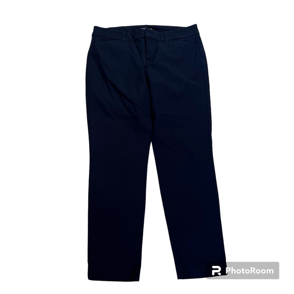 Old Navt pixie pants, in Navy size 10